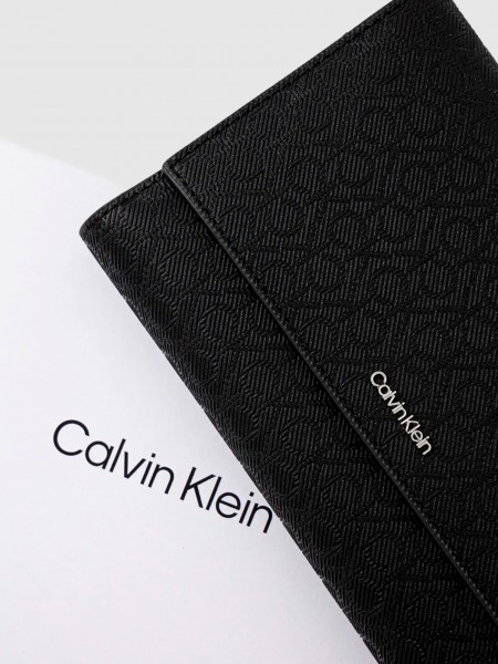 Shoulder Bags Woman Calvin Klein