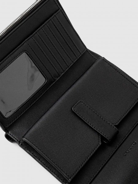 Shoulder Bags Woman Calvin Klein