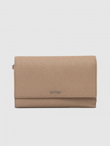 Shoulder Bags Woman Calvin Klein