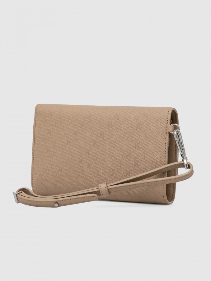 Shoulder Bags Woman Calvin Klein