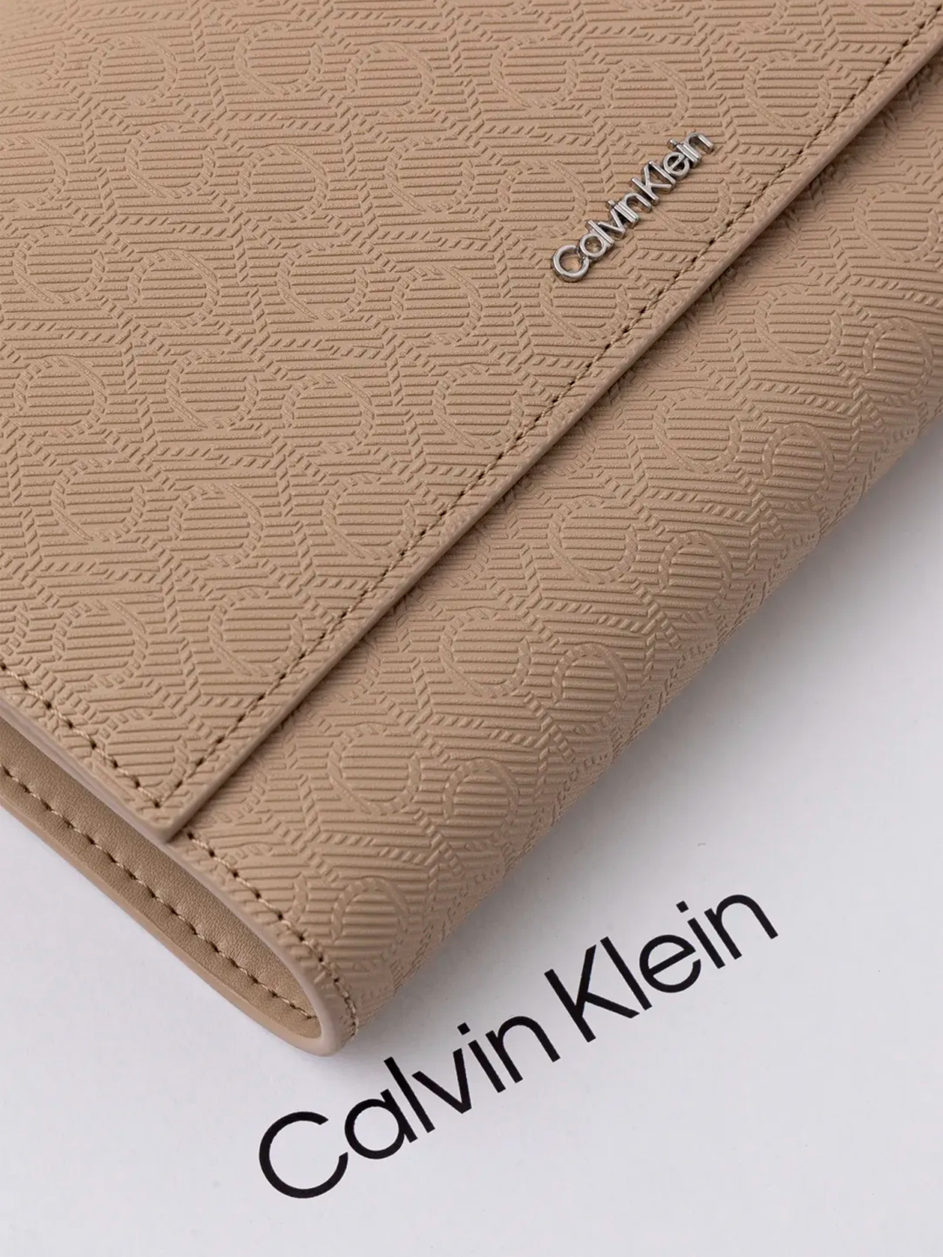 Bolsos de hombro Mujer Calvin Klein