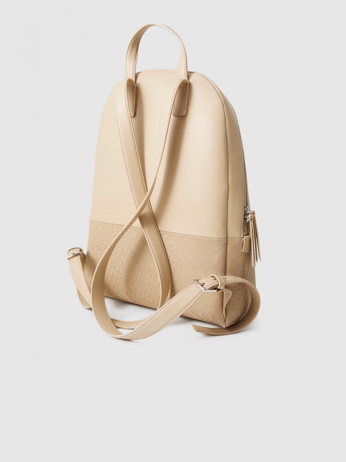 Backpack Woman Calvin Klein