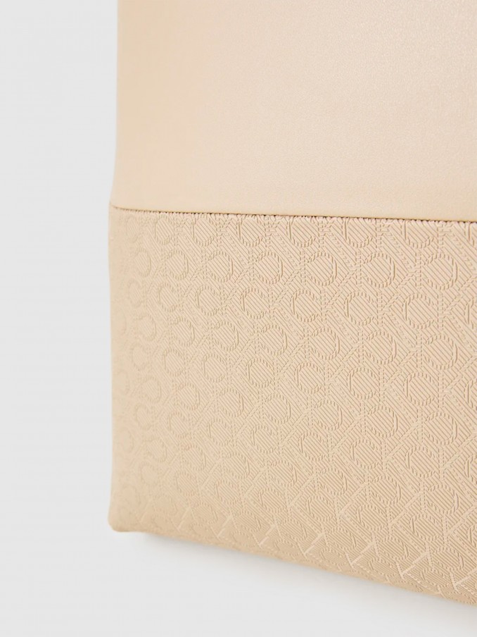 Backpack Woman Calvin Klein