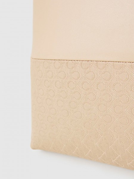 Mochilas Mulher Calvin Klein