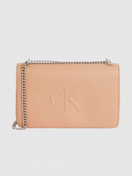 Bolsos de hombro Mujer Calvin Klein