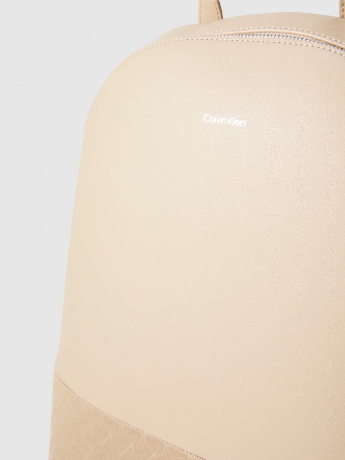 Backpack Woman Calvin Klein