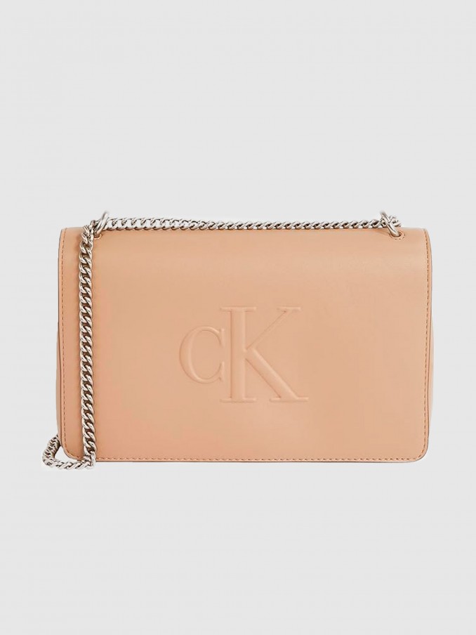 Bolsos de hombro Mujer Calvin Klein