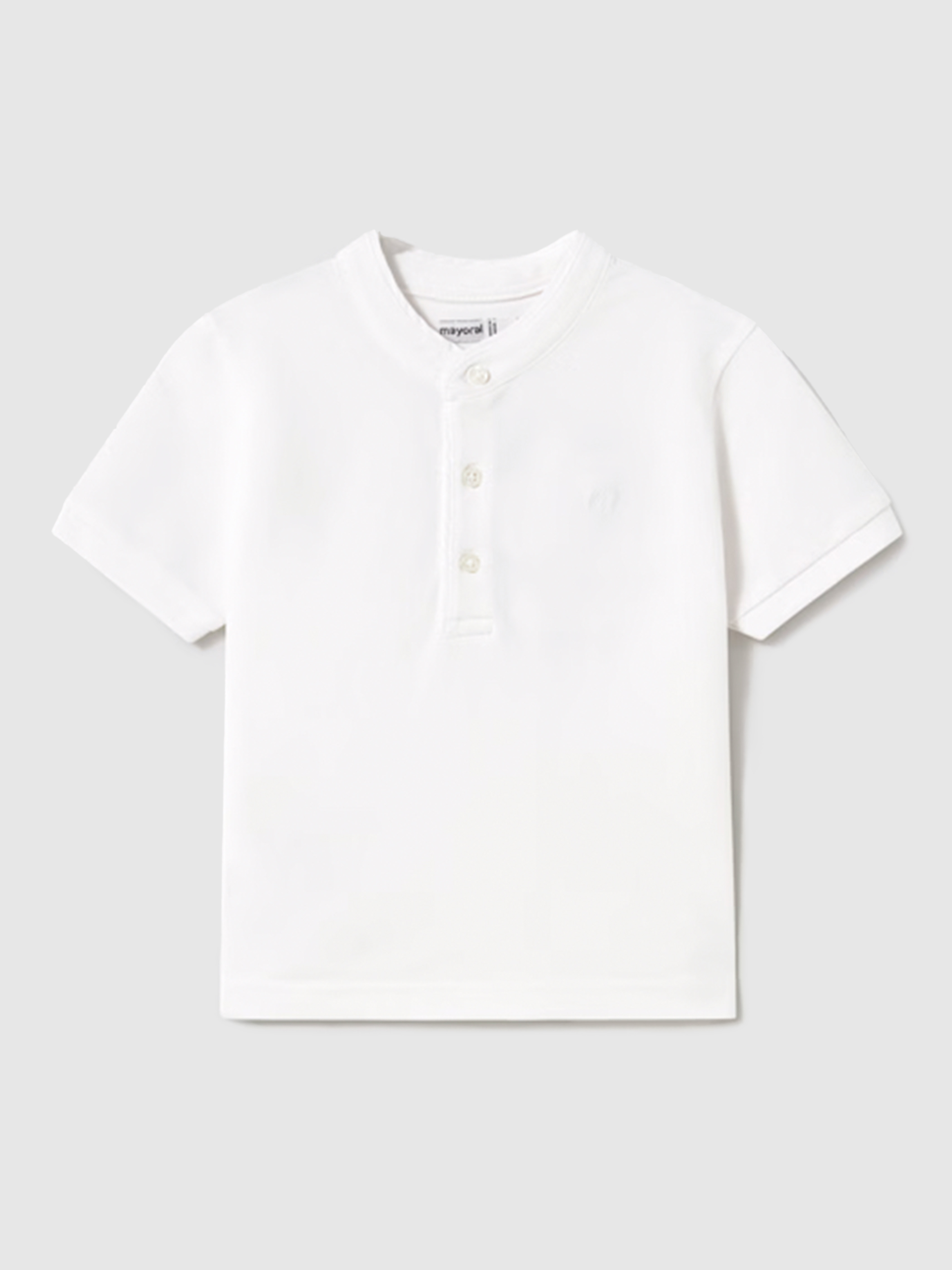 Polo Bebe Niño Mayoral