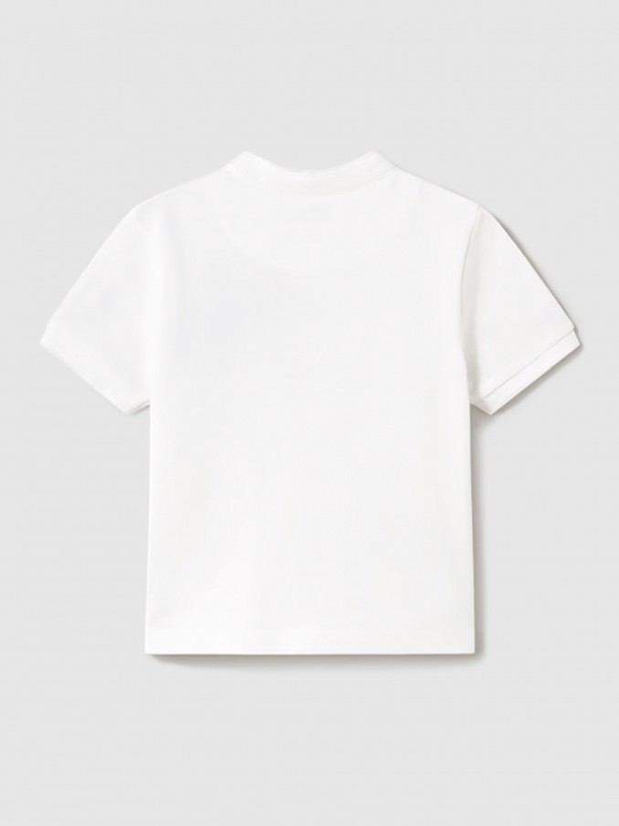 Polo Bebe Niño Mayoral