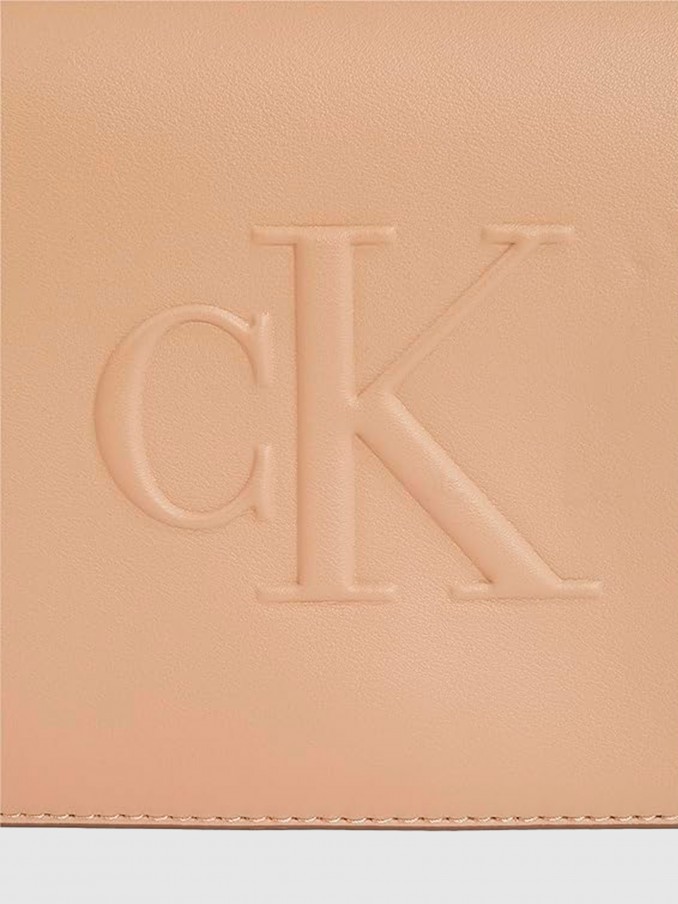 Shoulder Bags Woman Calvin Klein