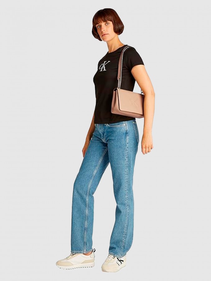 Shoulder Bags Woman Calvin Klein