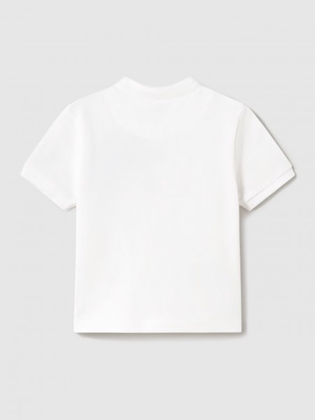 Polos Beb� Menino Mayoral