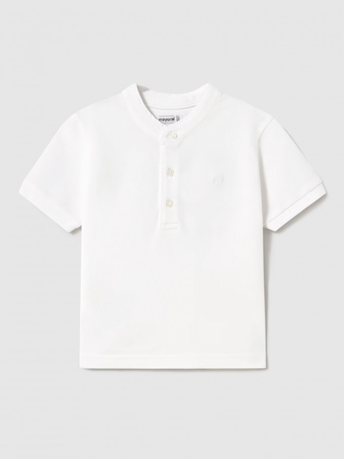 Polo Bebe Niño Mayoral