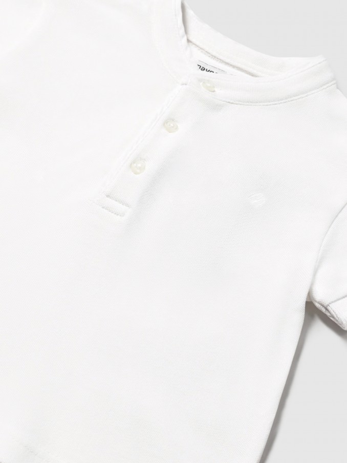 Polo Bebe Niño Mayoral