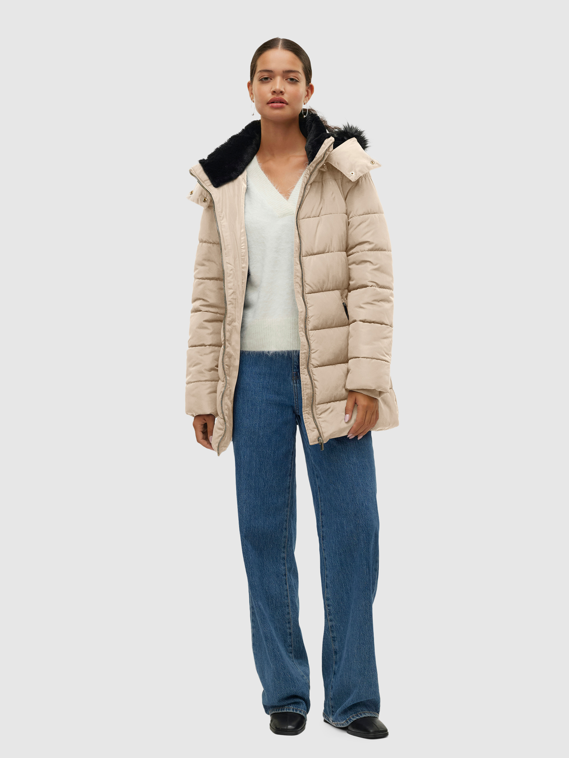 Jacket Woman Vero Moda