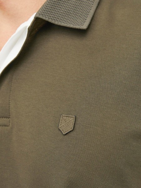 Polo Shirt Man Jack & Jones