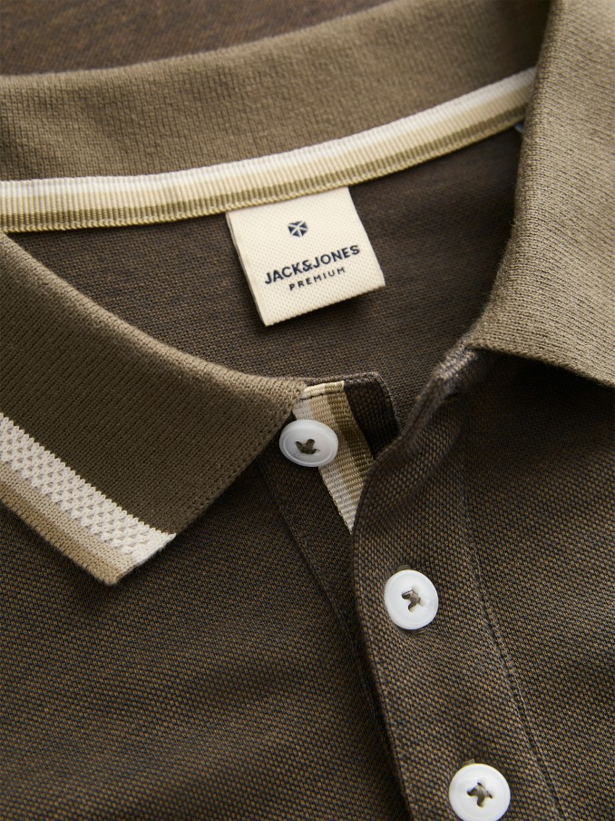 Polos Homem Jack & Jones