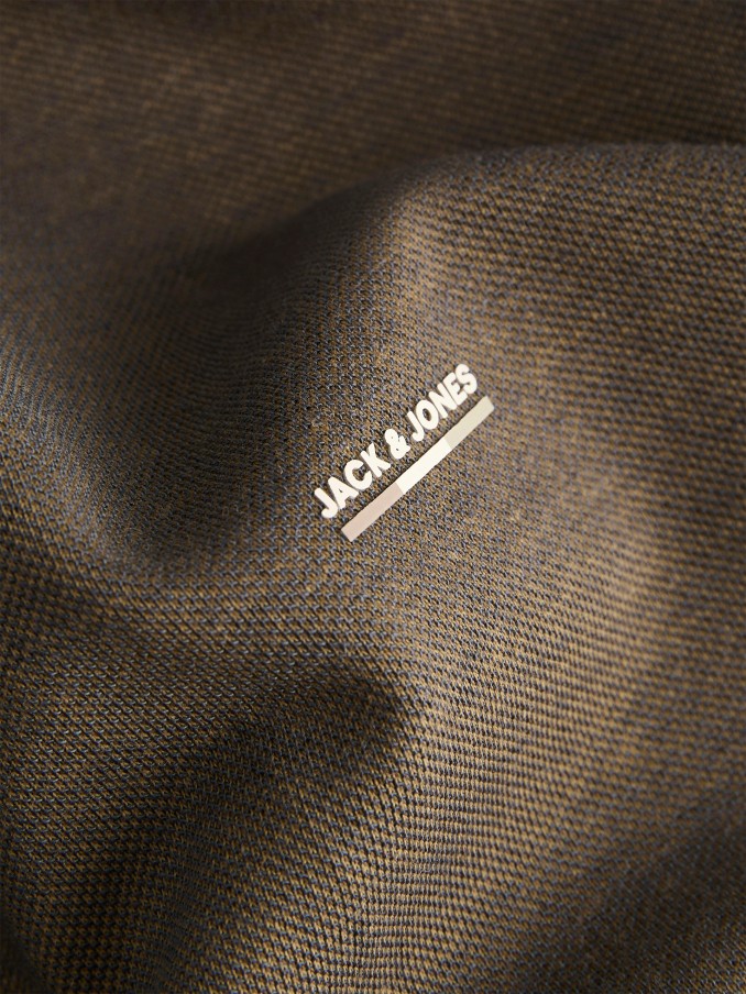 Polo Shirt Man Jack & Jones