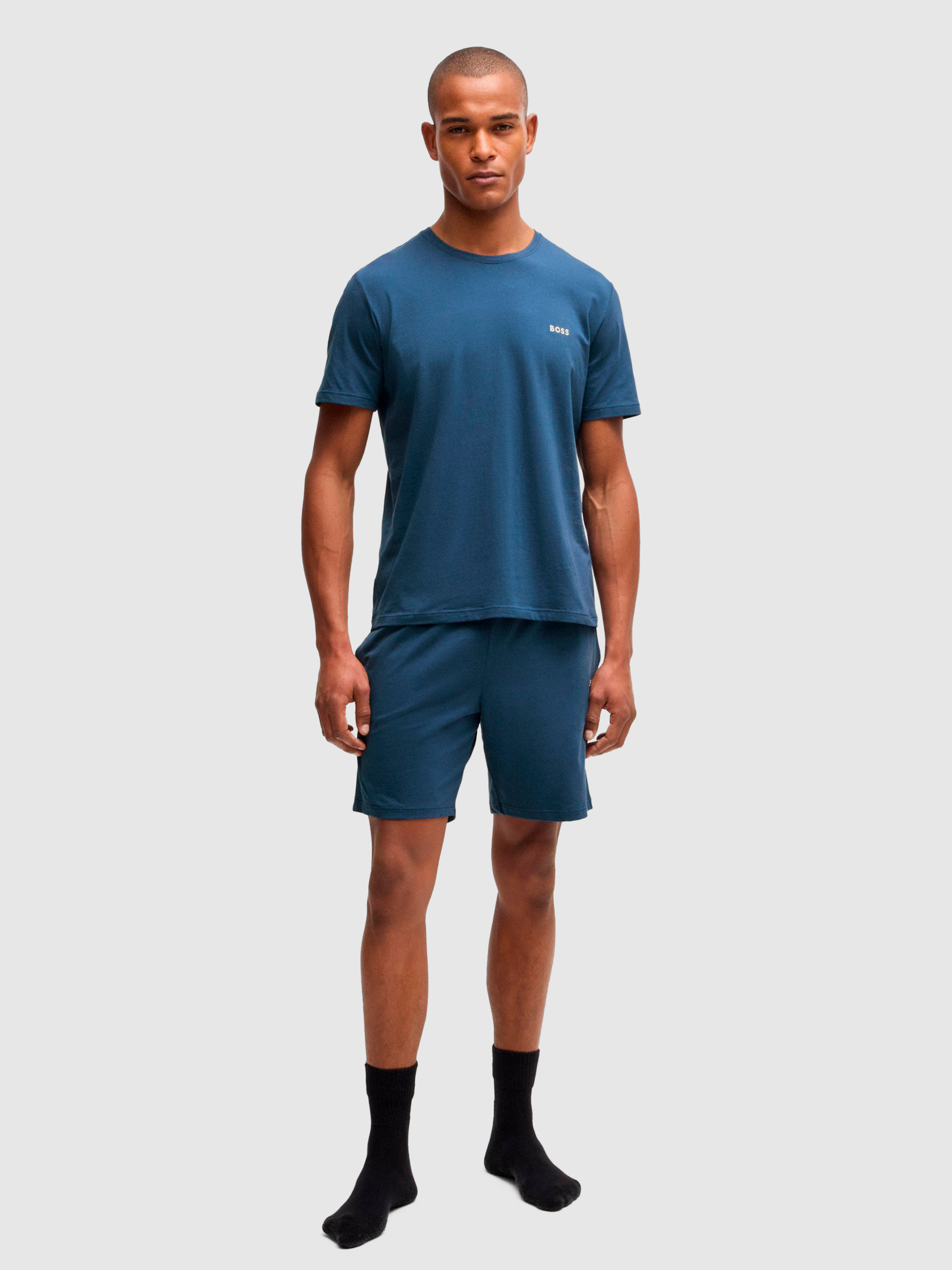 T-Shirt Man Boss