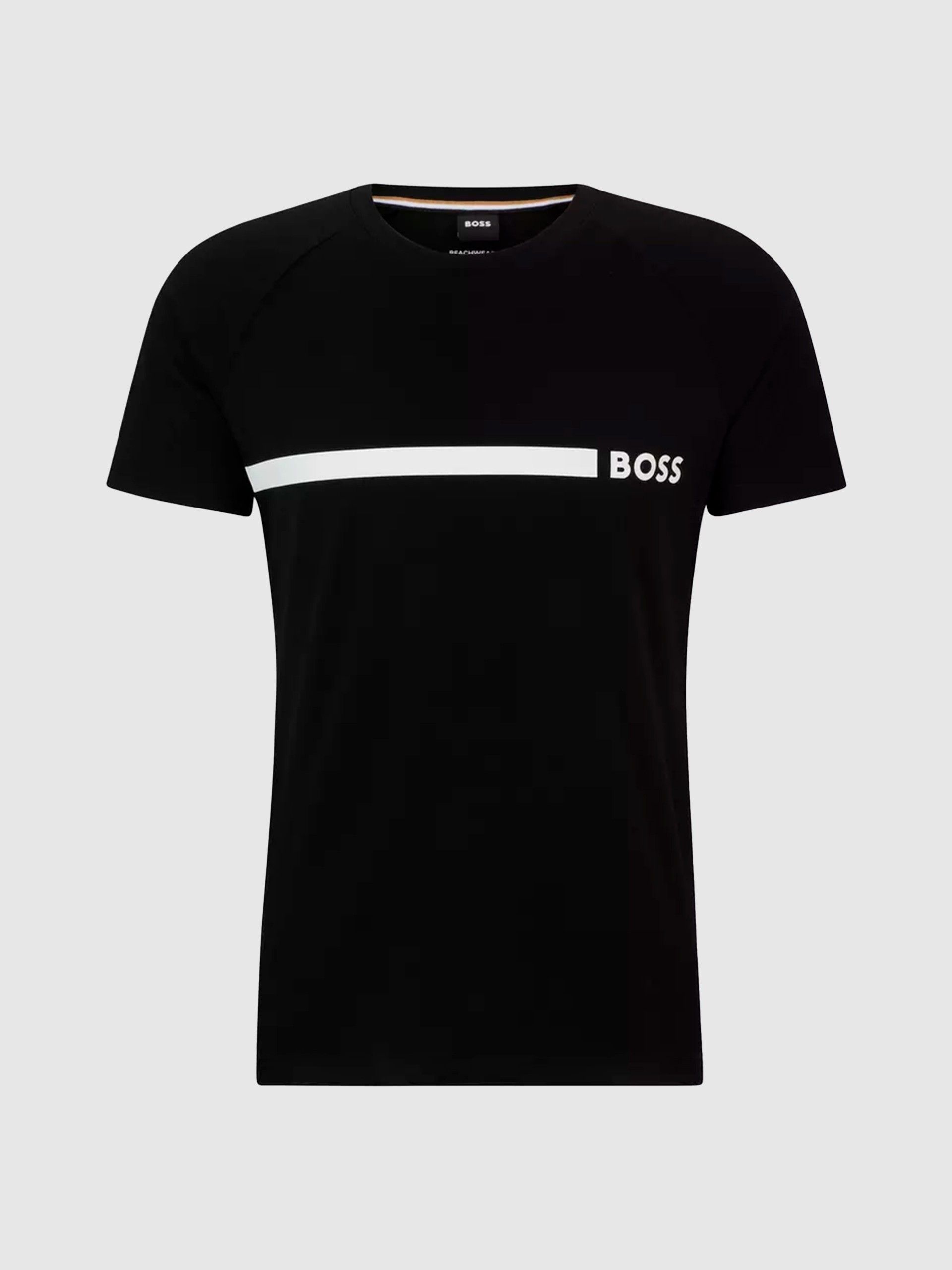 Camiseta Hombre Boss