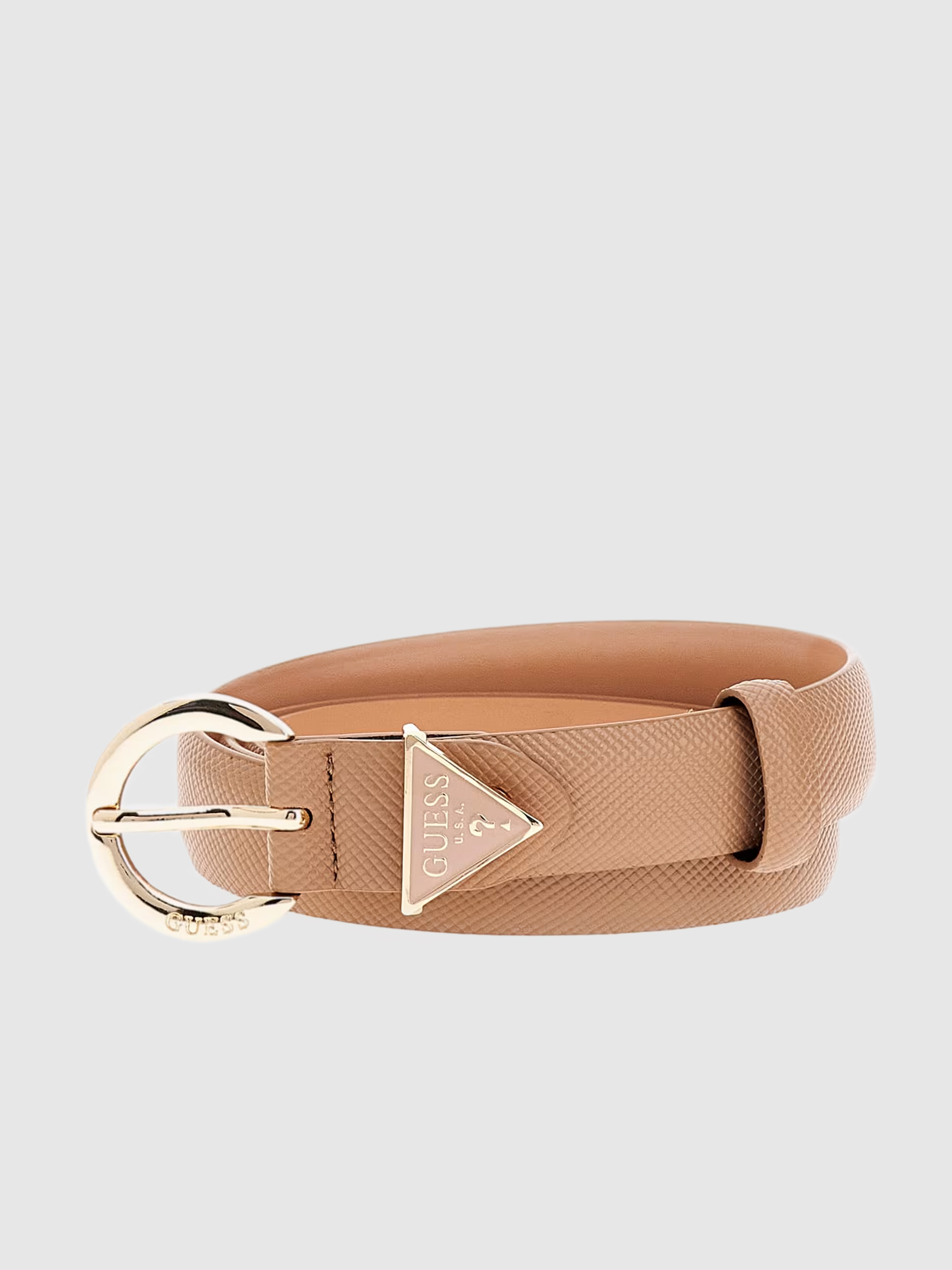 Belt Woman Guess
