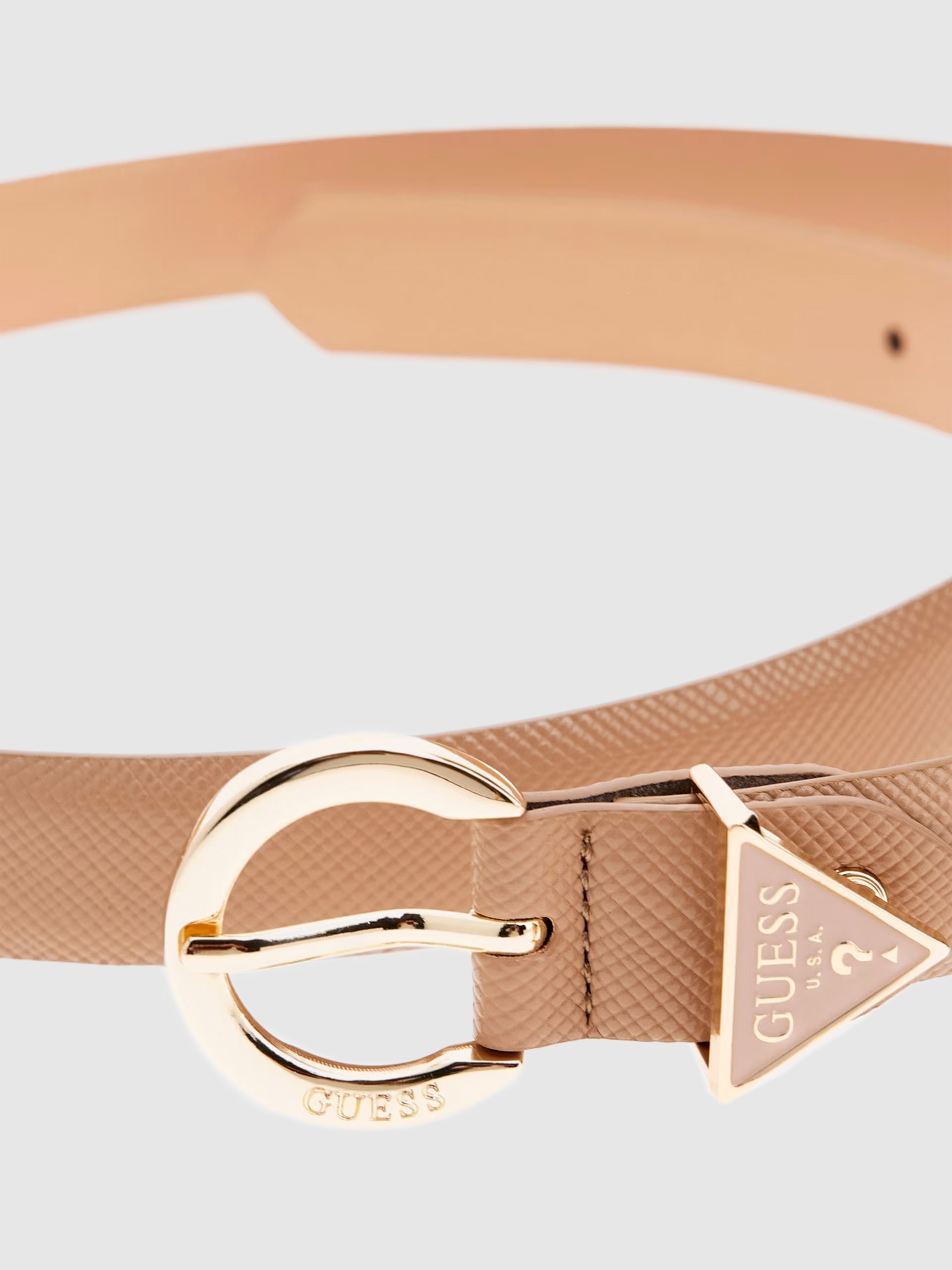 Belt Woman Guess