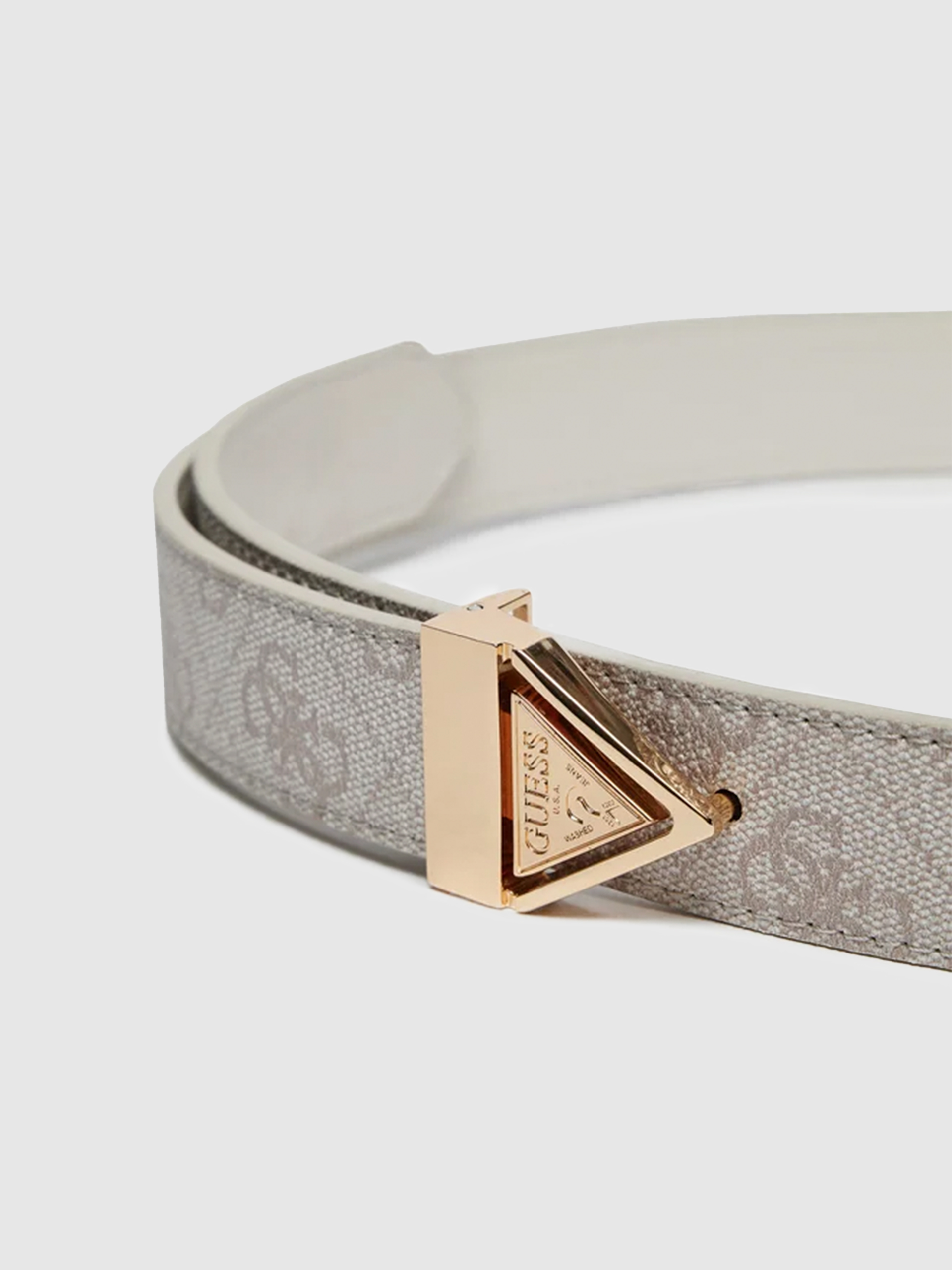 Belt Woman Guess