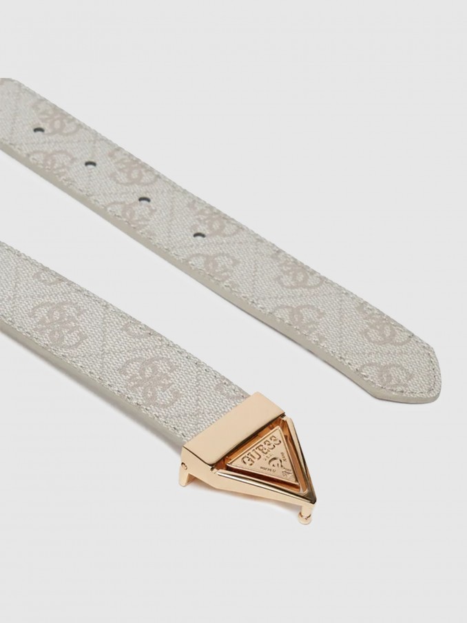 Belt Woman Guess