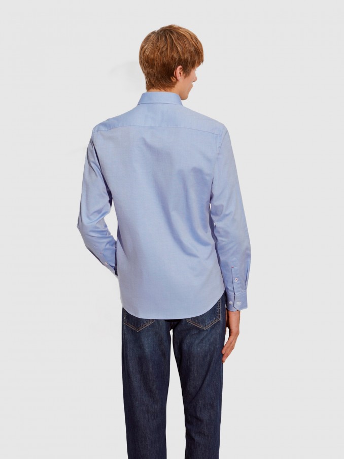 Shirt Man Lion Of Porches