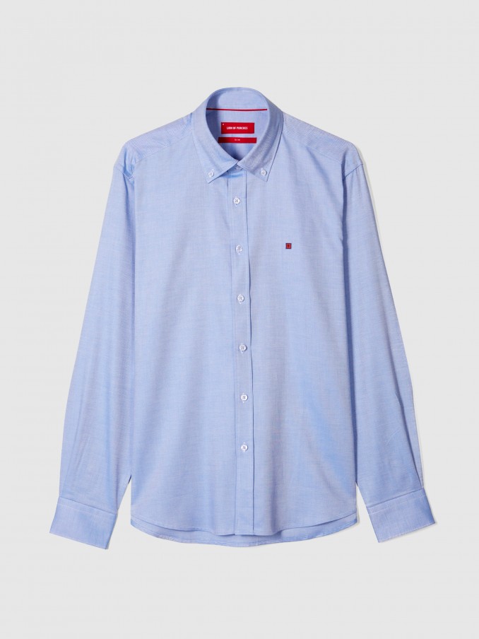 Shirt Man Lion Of Porches