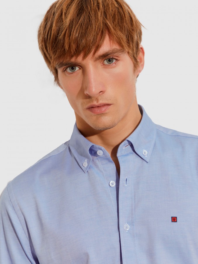 Shirt Man Lion Of Porches