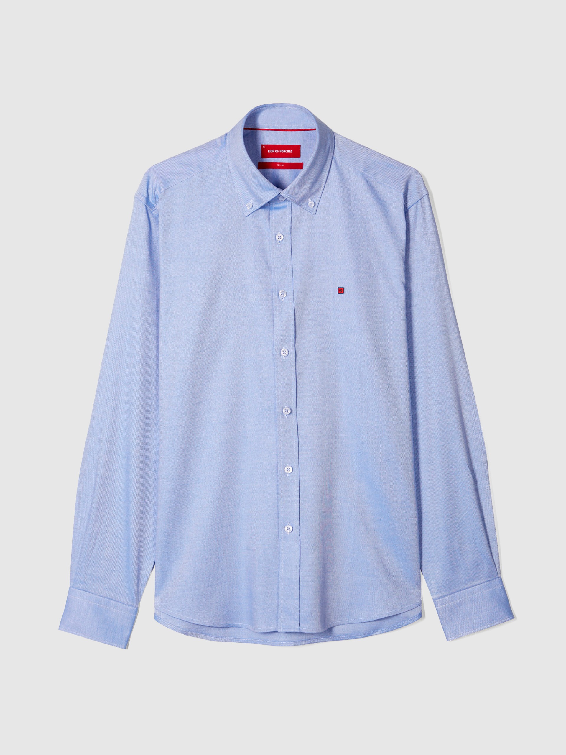 Shirt Man Lion Of Porches