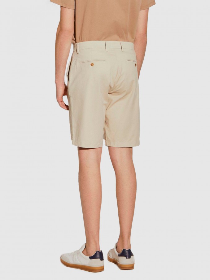 Shorts Man Lion Of Porches