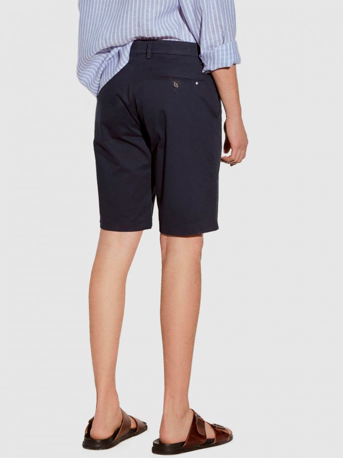 Pantalones Cortos Hombre Lion Of Porches