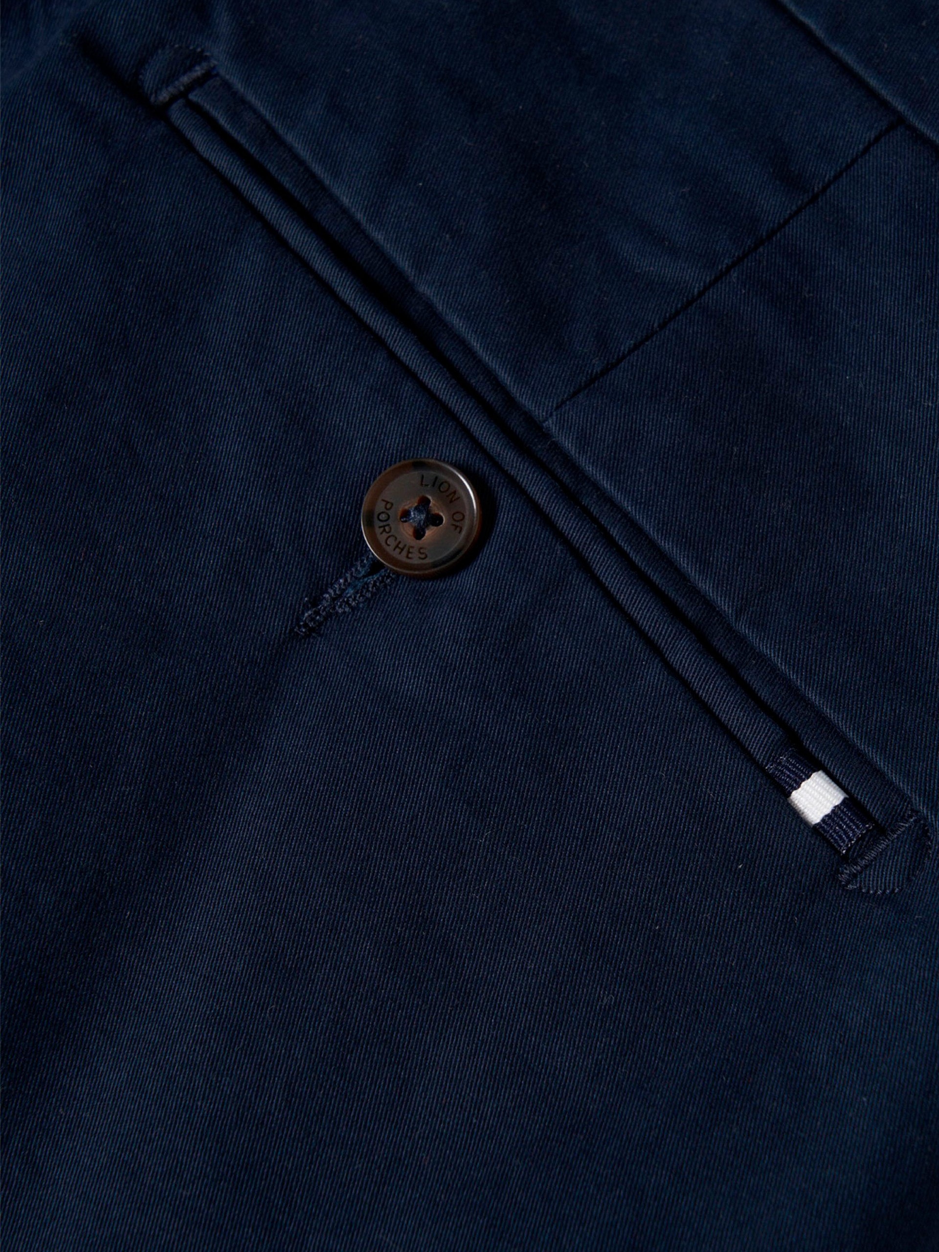 Pantalones Cortos Hombre Lion Of Porches
