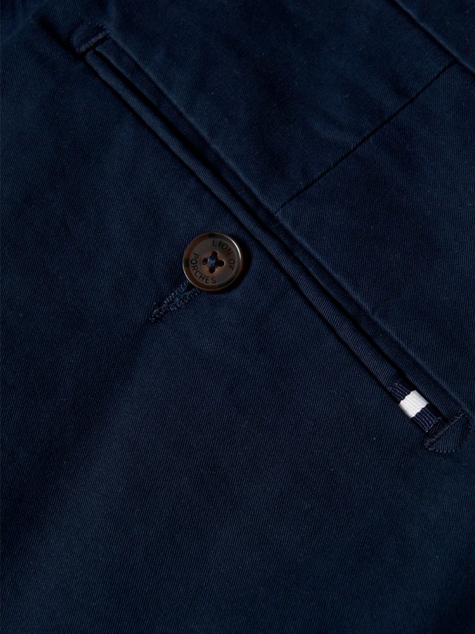 Pantalones Cortos Hombre Lion Of Porches