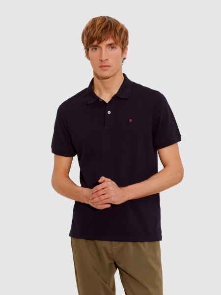 Polos Homem Polo Lion Of Porches