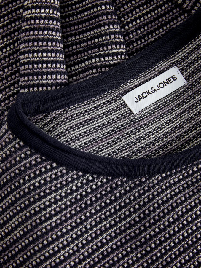 Sueter Hombre Jack & Jones