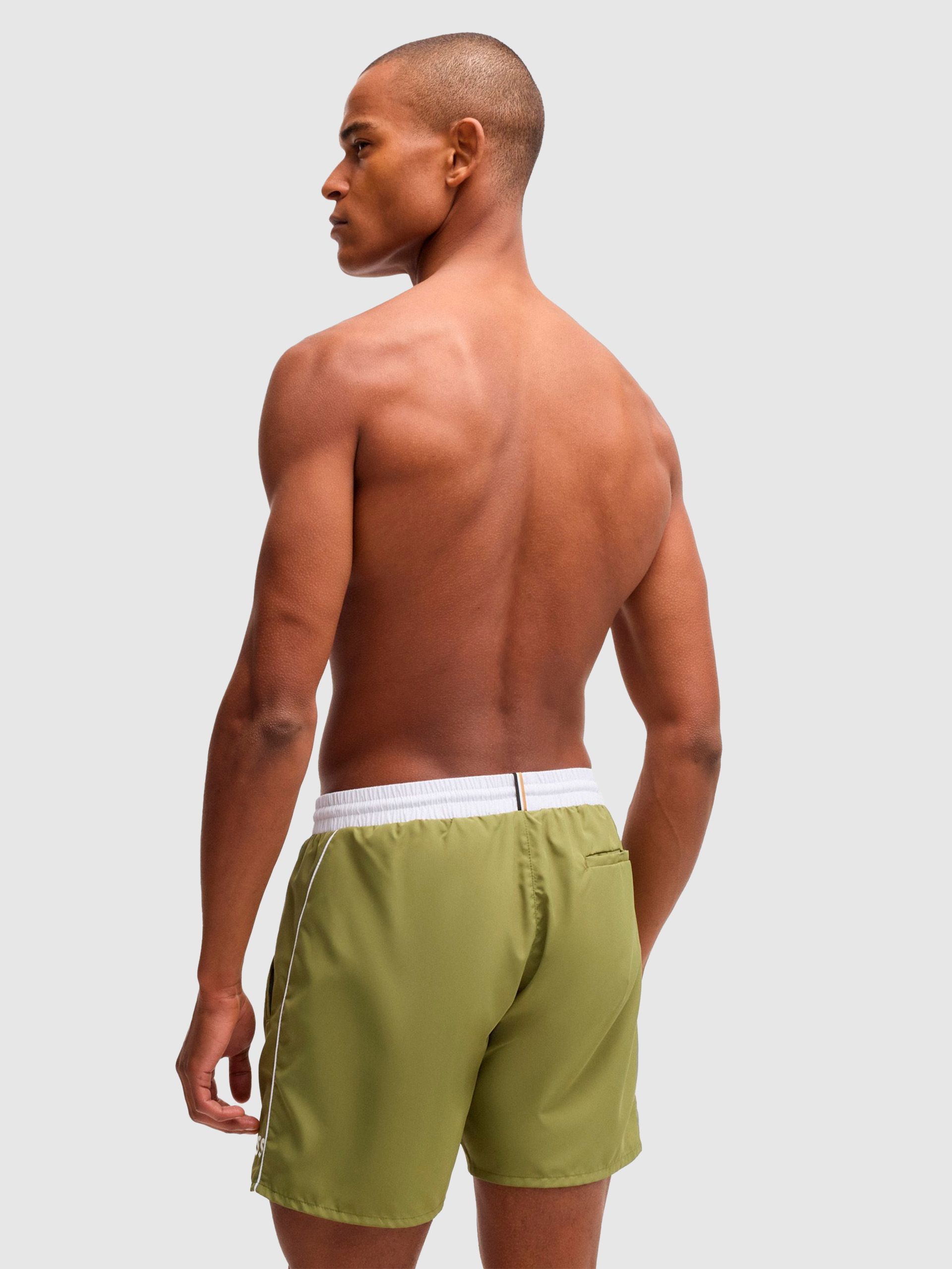 Trusa para nadar Hombre Boss