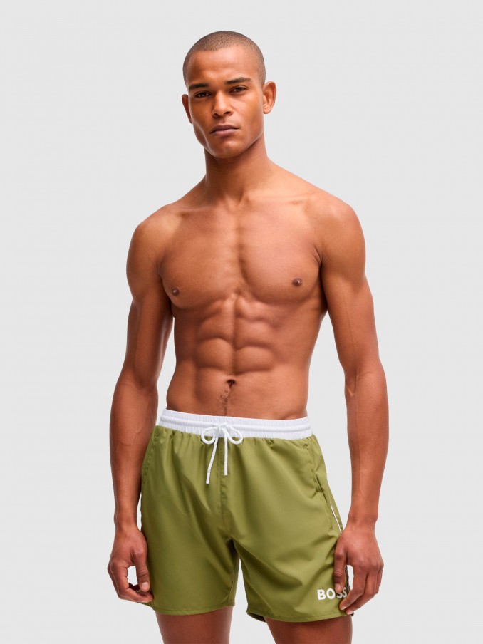 Trusa para nadar Hombre Boss