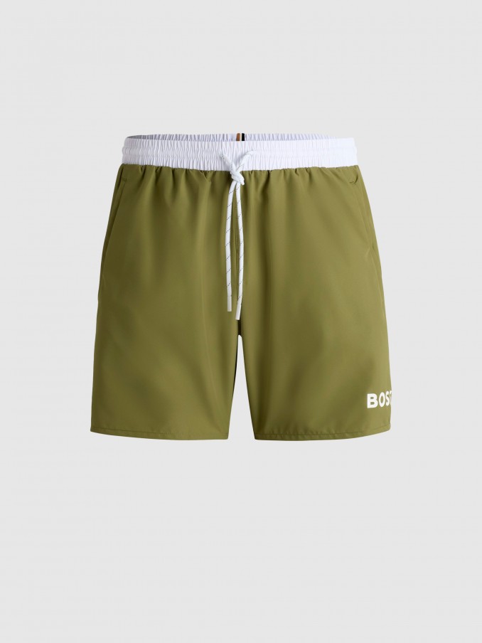 Trusa para nadar Hombre Boss