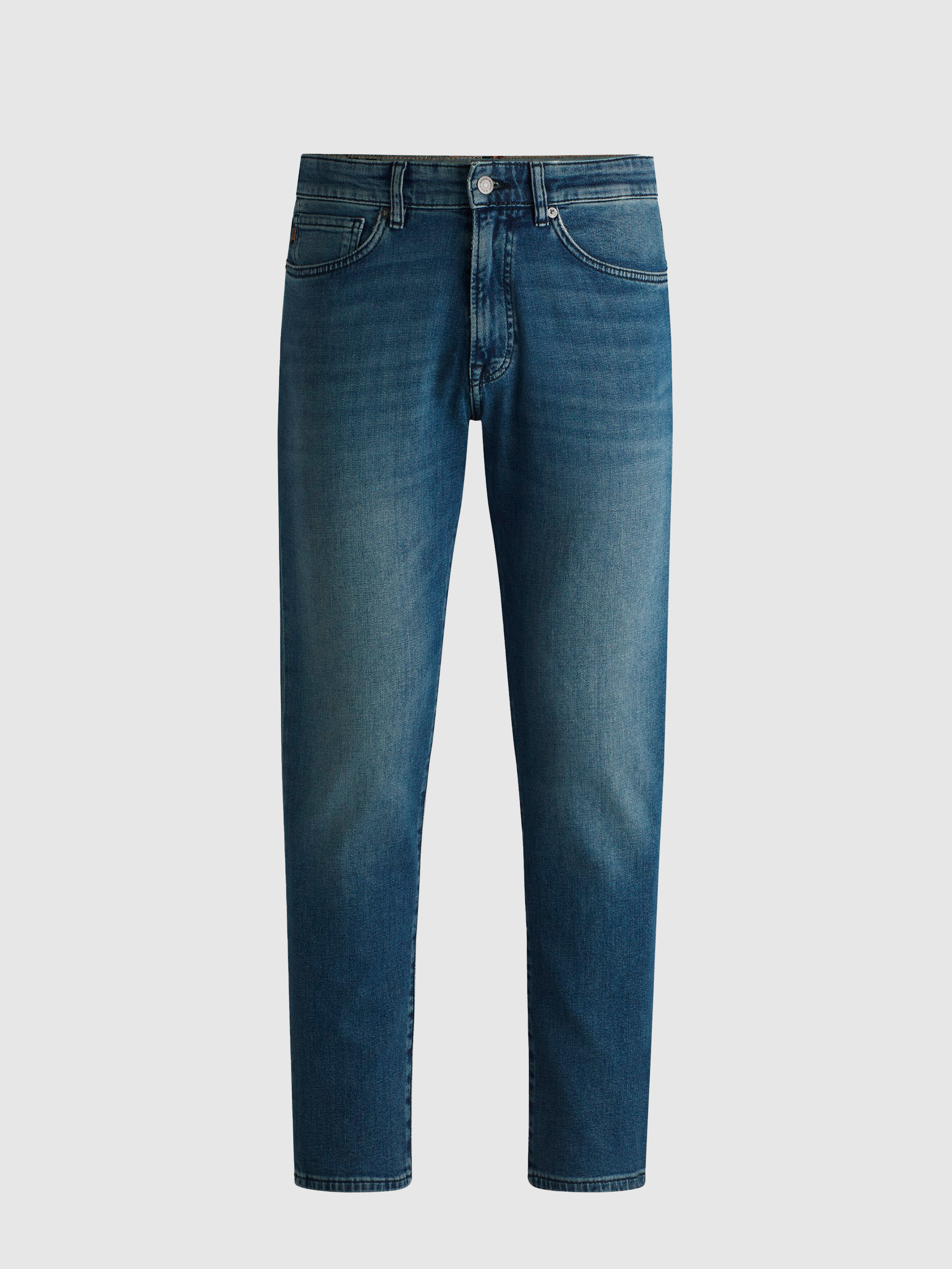 Pantalones Hombre Boss Orange