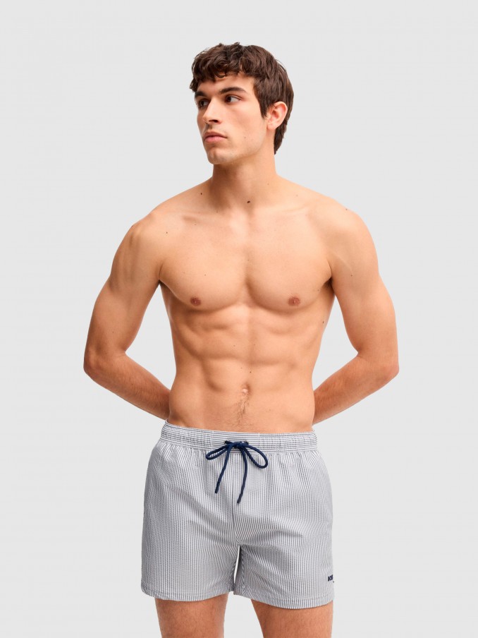 Trusa para nadar Hombre Boss