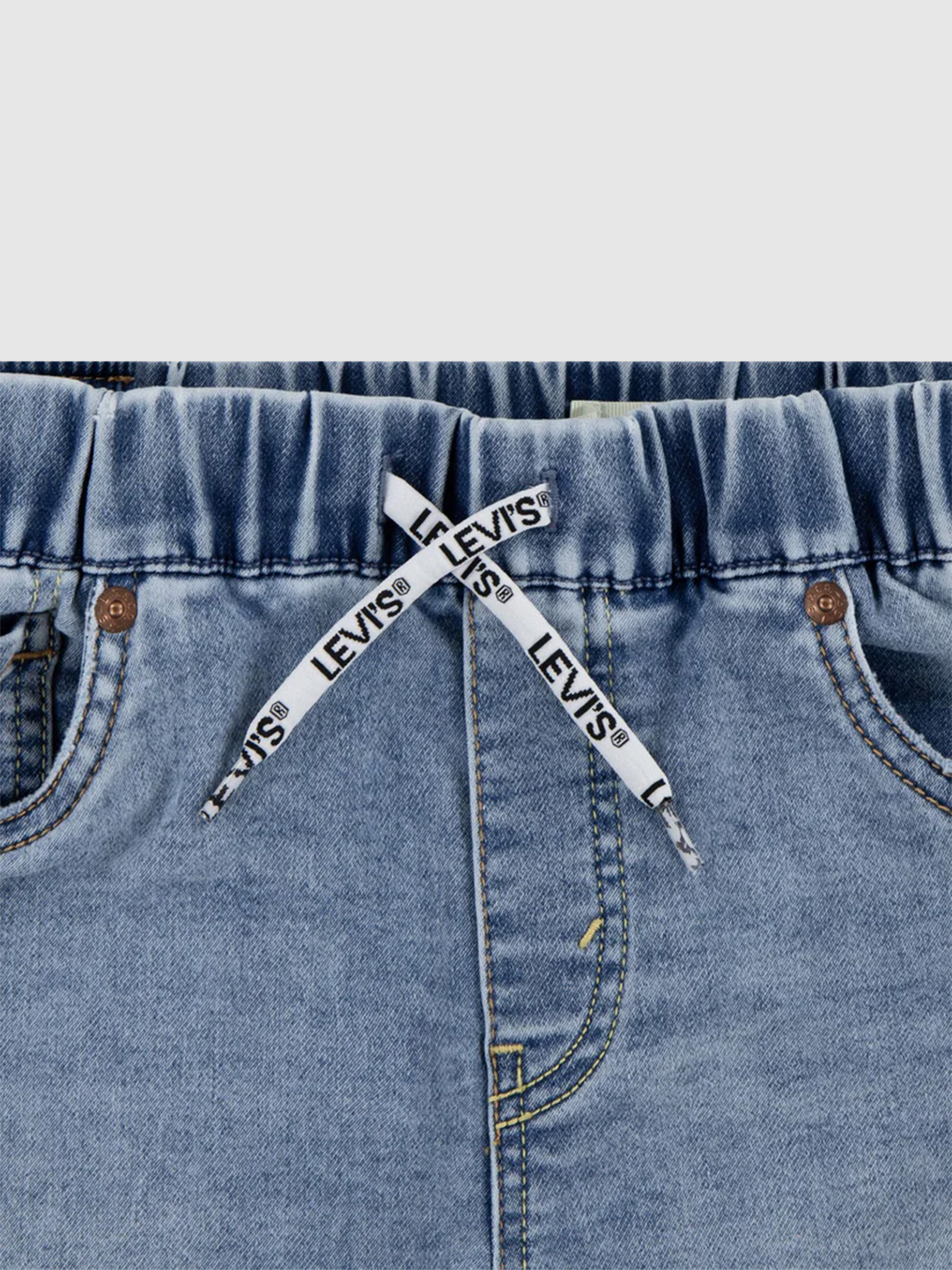Pantalones Bebe Niño Levis
