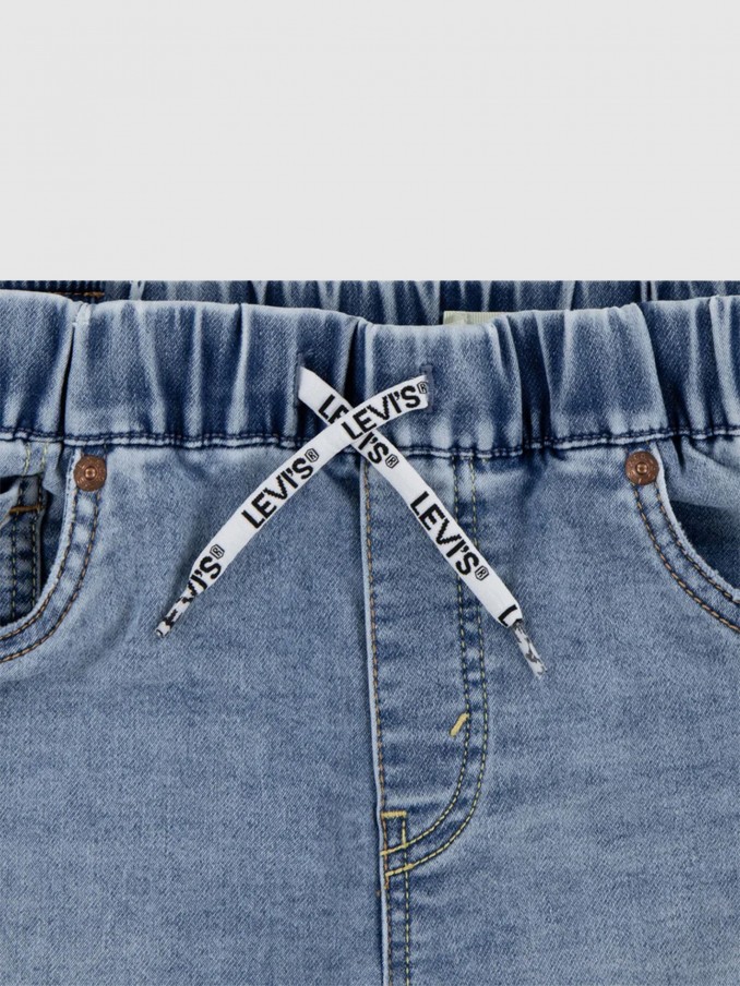 Pants Baby Boy Levis