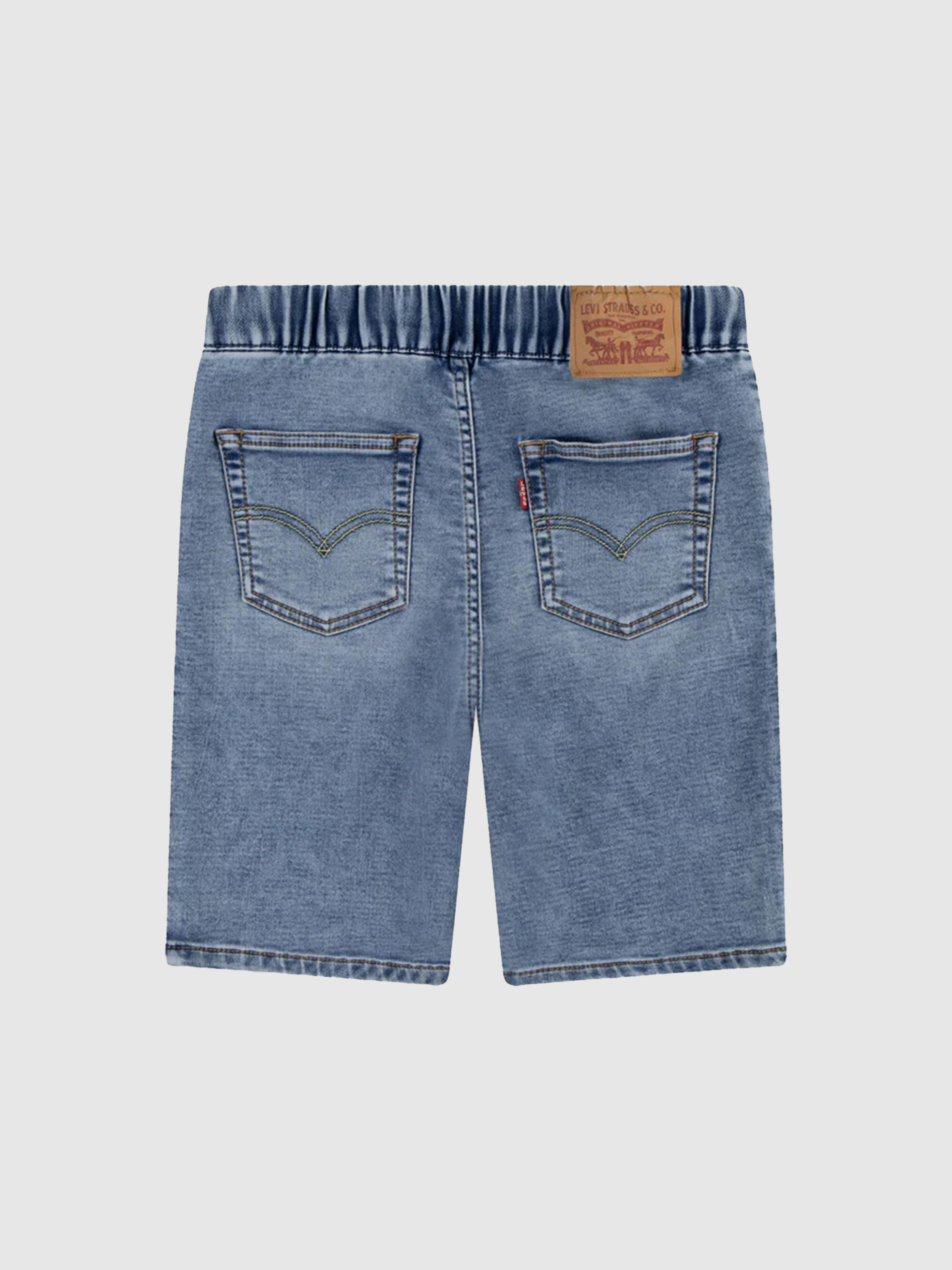 Pantalones Bebe Niño Levis