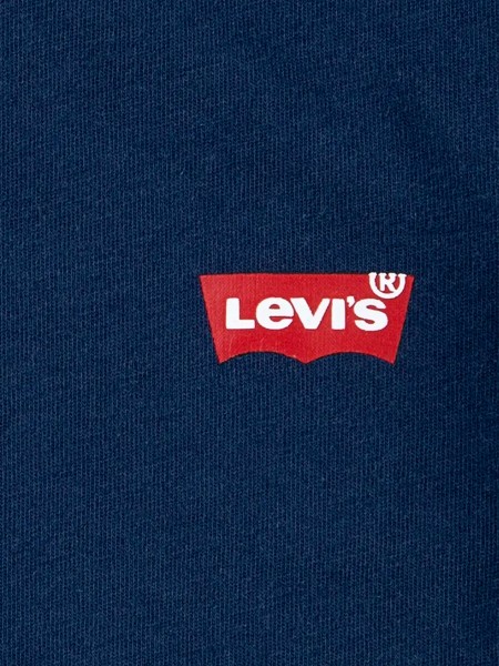 Conjuntos Bebe Ni�o Azul Marino Levis