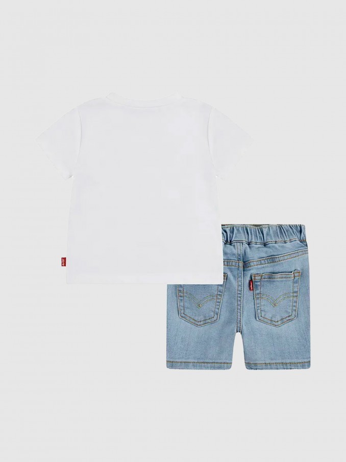 Sets Baby Boy Levis