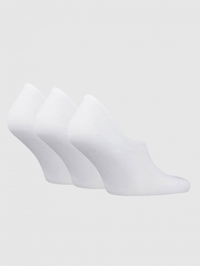 Calcetines Adulto Unisex Levis