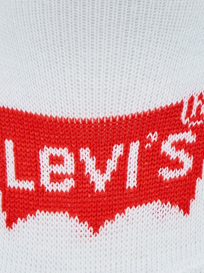 Socks Adult Unisex Levis